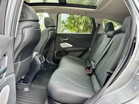 Certified 2023 Acura RDX w/ Technology Package image 9