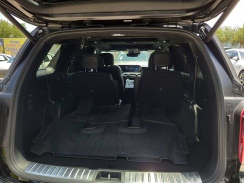 Used 2025 Hyundai Palisade Calligraphy AWD/4WD image 10