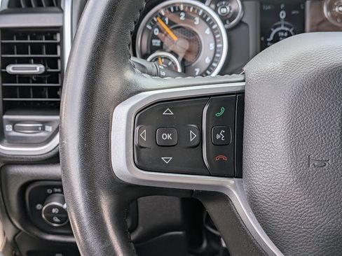Used 2022 RAM 1500 Big Horn AWD/4WD image 34
