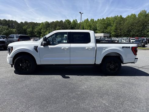 Used 2023 Ford F150 Platinum w/ Equipment Group 701A High AWD/4WD image 4
