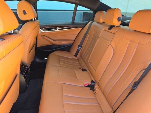 Used 2017 BMW 530i xDrive AWD/4WD image 20