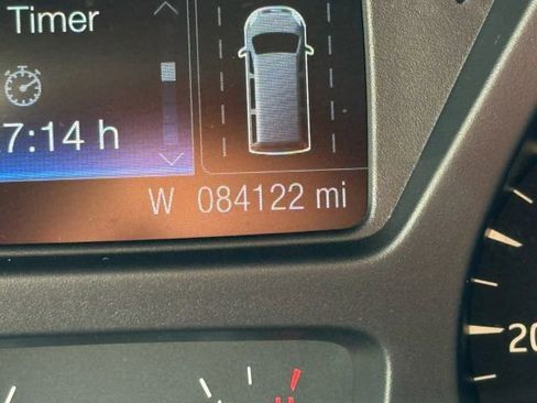 Used 2019 Ford Transit 150 XLT image 23