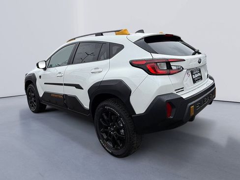 New 2026 Subaru Crosstrek 2.5i Wilderness AWD/4WD image 5