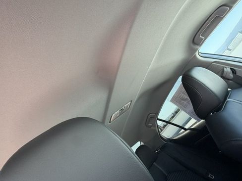 Certified 2024 Toyota Camry SE FWD image 21