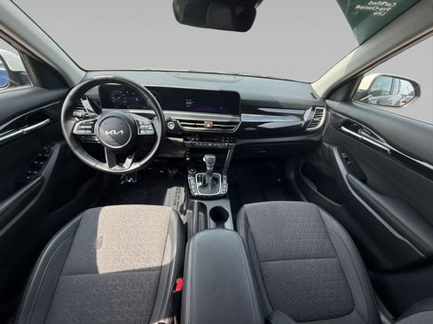 Used 2024 Kia Seltos S AWD/4WD image 20
