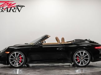 Used 2015 Porsche 911 Carrera S video 2