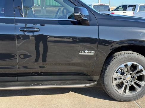 New 2026 Chevrolet Tahoe LT w/ Comfort Package image 8