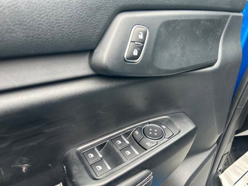 New 2026 Ford Ranger XLT w/ Equipment Group 301A High image 10