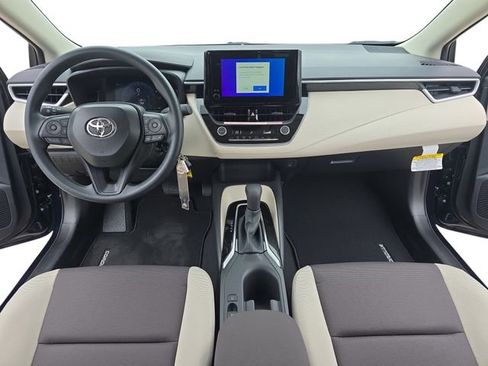 New 2026 Toyota Corolla LE image 9