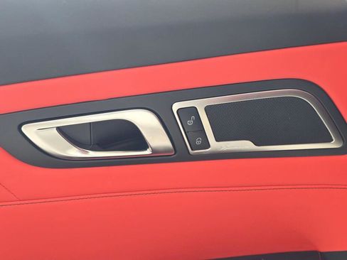 Used 2018 Mercedes-Benz AMG GT C image 33