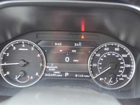 Used 2024 Mitsubishi Outlander SE image 22