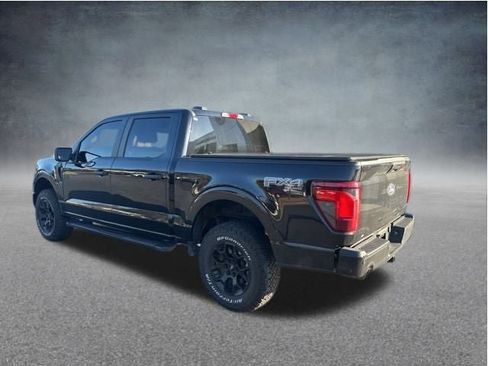 Used 2024 Ford F150 STX w/ Equipment Group 201A FX4 image 11