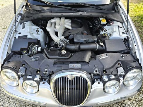 Used 2004 Jaguar S-TYPE 3.0 RWD image 23