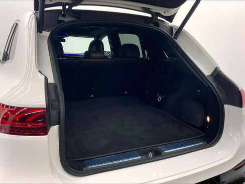 Certified 2023 Mercedes-Benz EQS 580 4MATIC SUV image 16