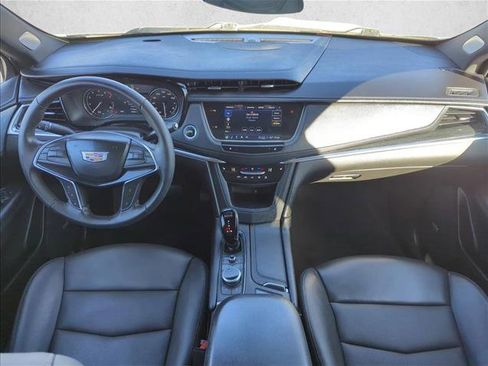 Used 2024 Cadillac XT5 Premium Luxury image 20