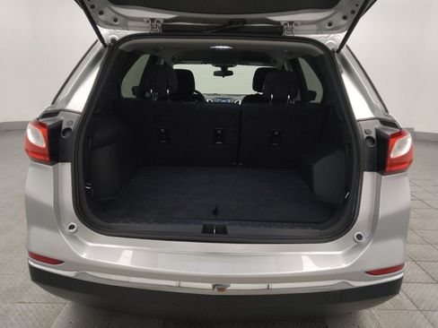 Used 2019 Chevrolet Equinox LT FWD image 29