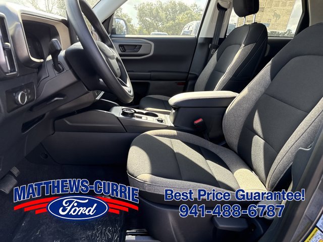 New 2026 Ford Bronco Sport Big Bend AWD/4WD image 9