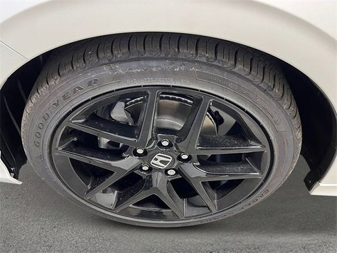 New 2026 Honda Civic Sport image 11