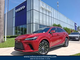 Used 2024 Lexus RX 350 w/ Convenience Package AWD/4WD video 1