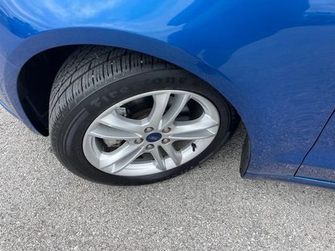 Used 2018 Ford Fusion S FWD image 15