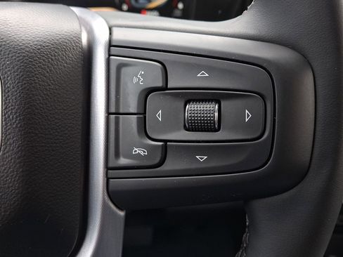 New 2026 GMC Sierra 2500 SLT w/ SLT Premium Package image 22