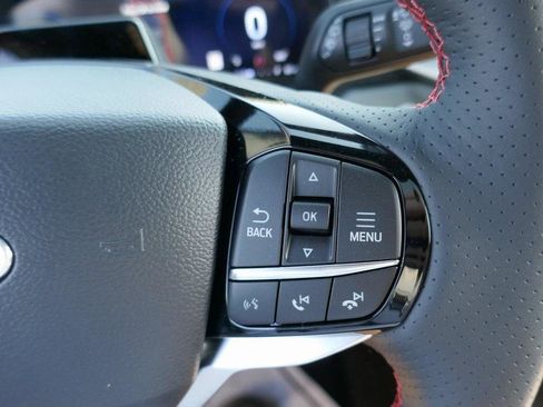 New 2025 Ford Explorer ST-Line w/ Premium Package image 19