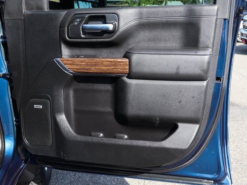 Used 2021 Chevrolet Silverado 3500 High Country w/ Z71 Off-Road Package image 52