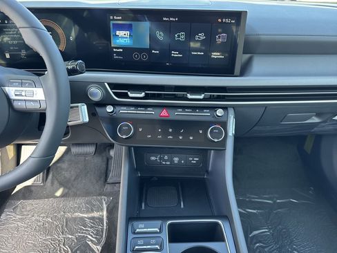 New 2026 Hyundai Sonata SEL FWD image 26