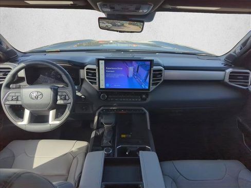 Certified 2026 Toyota Tundra Limited AWD/4WD image 23