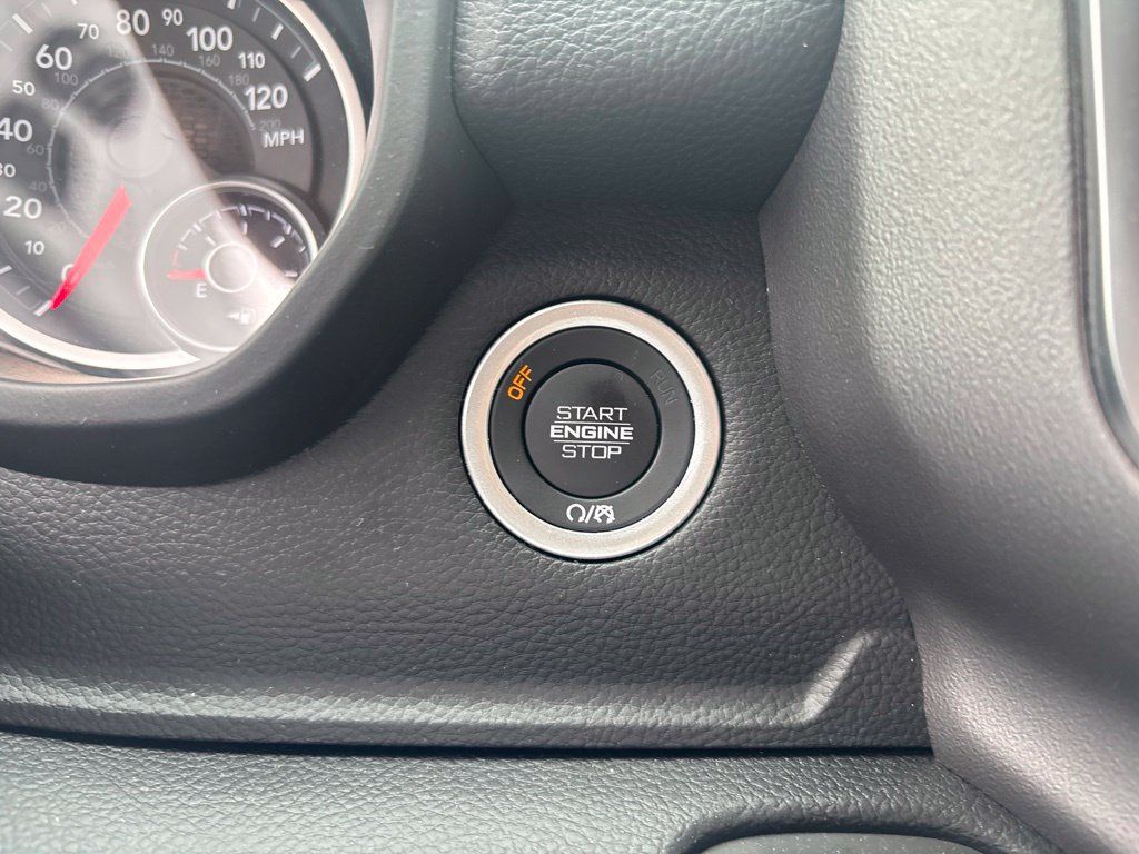 Used 2026 RAM 1500 Big Horn AWD/4WD image 23