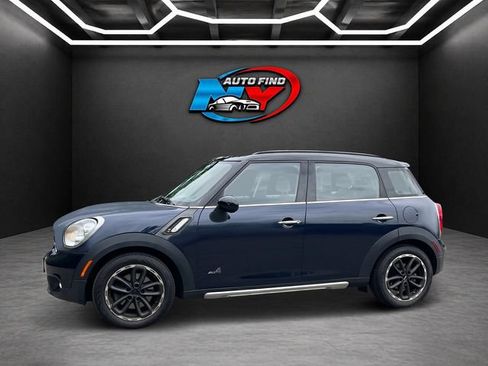 Used 2016 MINI Cooper Countryman S AWD/4WD image 10