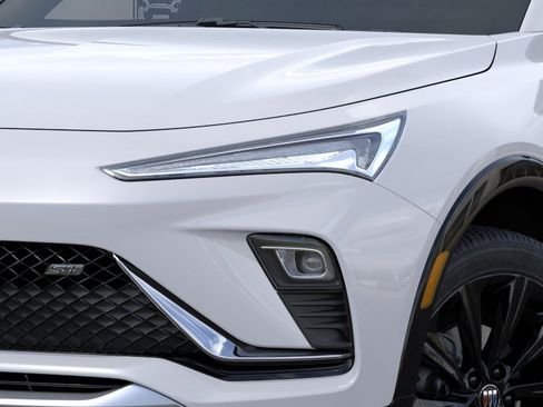 New 2026 Buick Envista Sport Touring image 11