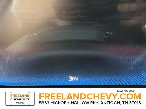 New 2026 Chevrolet Corvette Stingray Preferred Cpe w/ 2LT image 20