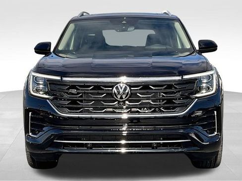 New 2025 Volkswagen Atlas SEL Premium R-Line image 15