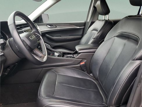 Used 2021 Jeep Grand Cherokee L Limited w/ Trailer Tow Group (B) image 21