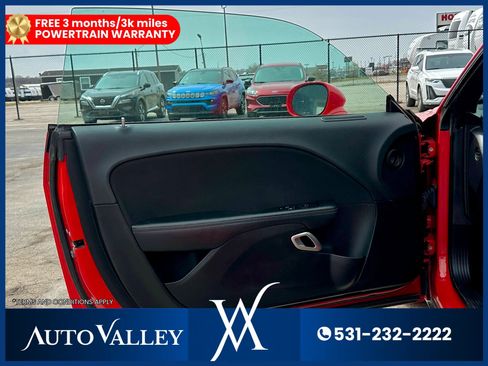 Used 2022 Dodge Challenger GT image 12