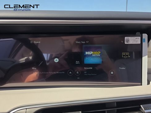 New 2026 Hyundai Palisade Calligraphy image 18