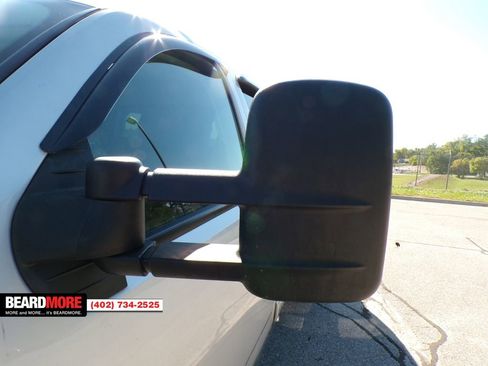 Used 2012 Chevrolet Silverado 2500 LT image 12