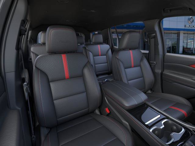 New 2026 Chevrolet Traverse RS FWD image 16