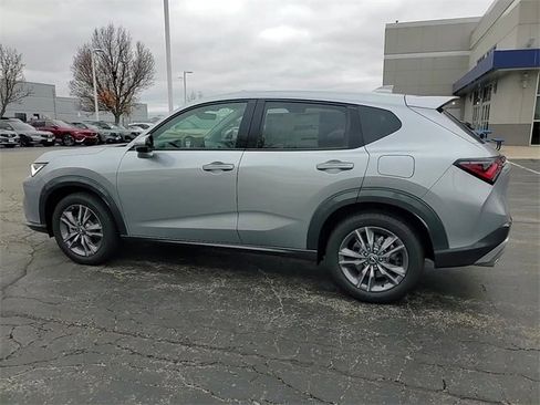 New 2025 Acura ADX AWD image 10