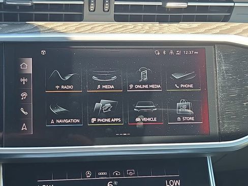 Used 2024 Audi A6 Premium Plus AWD/4WD image 23