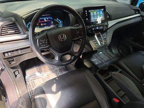 Used 2023 Honda Odyssey EX-L image 19