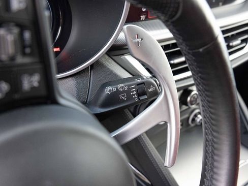 Used 2024 Alfa Romeo Stelvio Veloce image 33