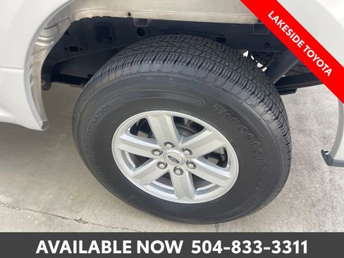 Used 2018 Ford F150 XLT w/ Equipment Group 301A Mid RWD image 11
