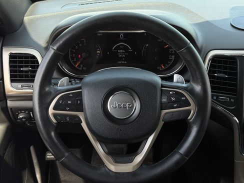 Used 2015 Jeep Grand Cherokee Altitude AWD/4WD image 13