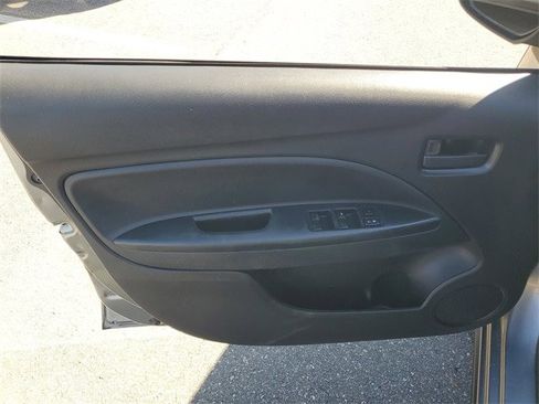 Used 2021 Mitsubishi Mirage G4 ES image 12