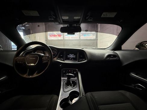 Used 2018 Dodge Challenger SXT w/ Cold Weather Group image 6