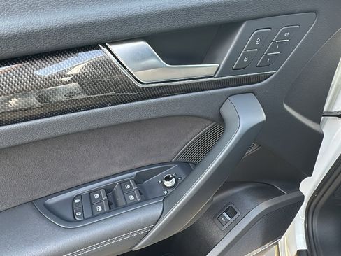 Used 2023 Audi SQ5 Premium Plus AWD/4WD image 14