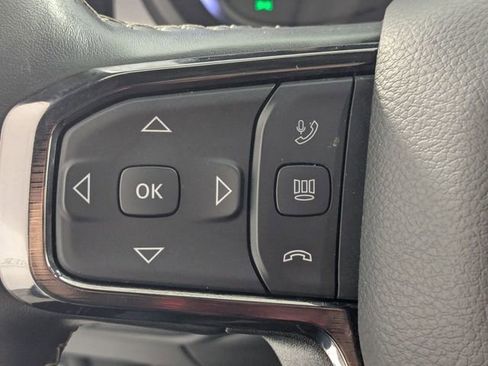 Used 2025 RAM 2500 Limited image 17