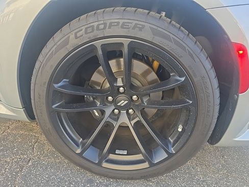Used 2023 Dodge Charger Scat Pack image 6